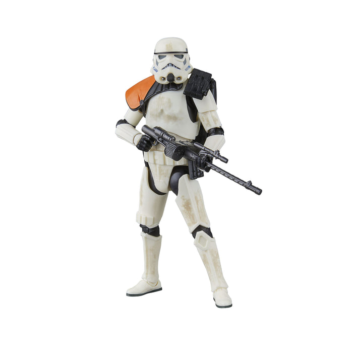 Star Wars Episode IV Black Series Actionfigur Sandtrooper 15 cm