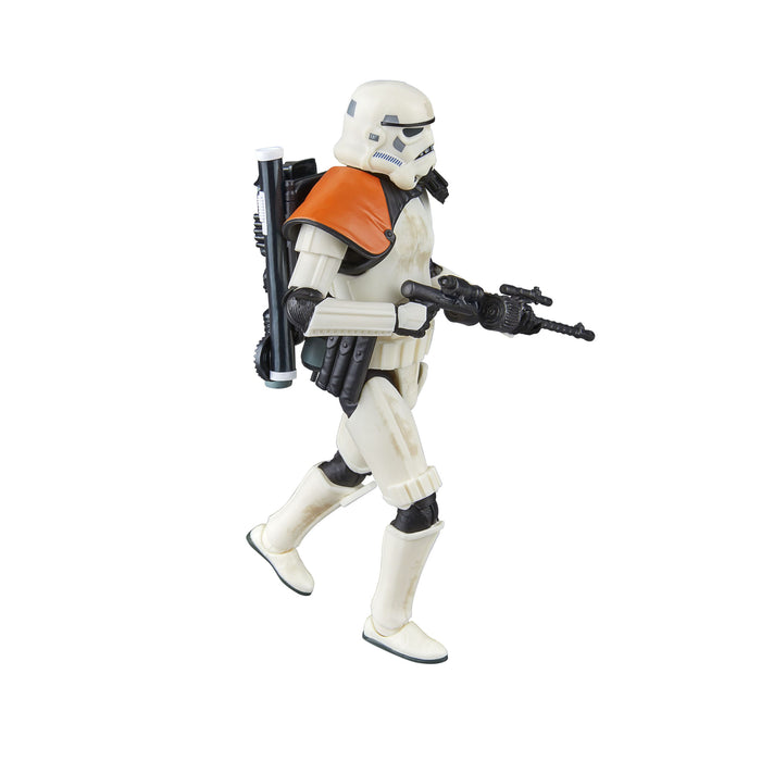Star Wars Episode IV Black Series Actionfigur Sandtrooper 15 cm