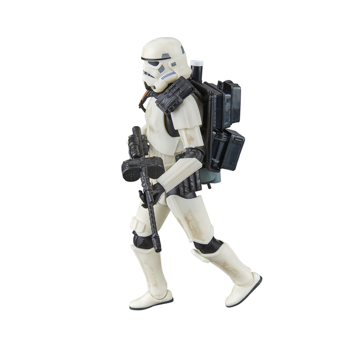 Star Wars Episode IV Black Series Actionfigur Sandtrooper 15 cm
