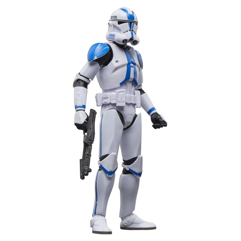 Star Wars Episode III Black Series Actionfigur 20th Anniversary Tactical Ops Trooper 15 cm