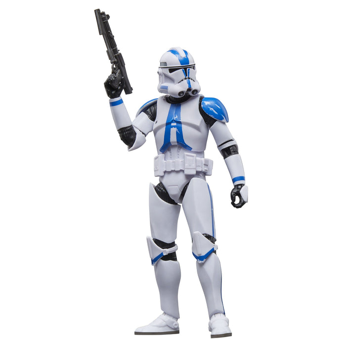 Star Wars Episode III Black Series Actionfigur 20th Anniversary Tactical Ops Trooper 15 cm