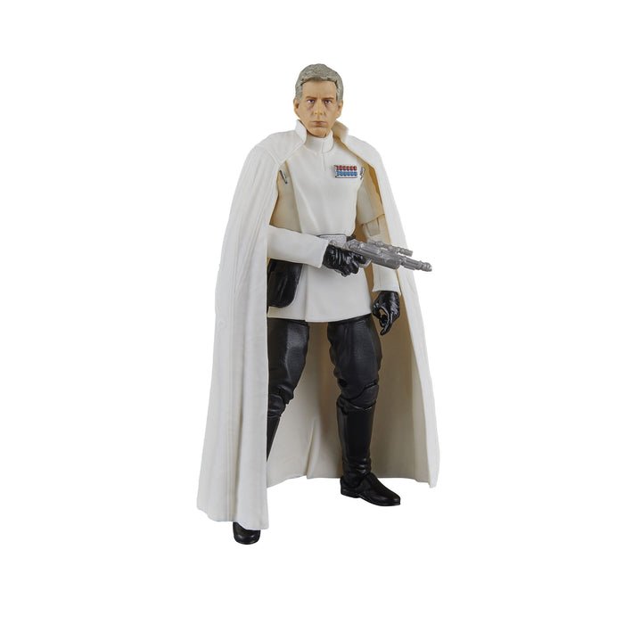 Star Wars: Andor Black Series Actionfigur Director Orson Krennic 15 cm