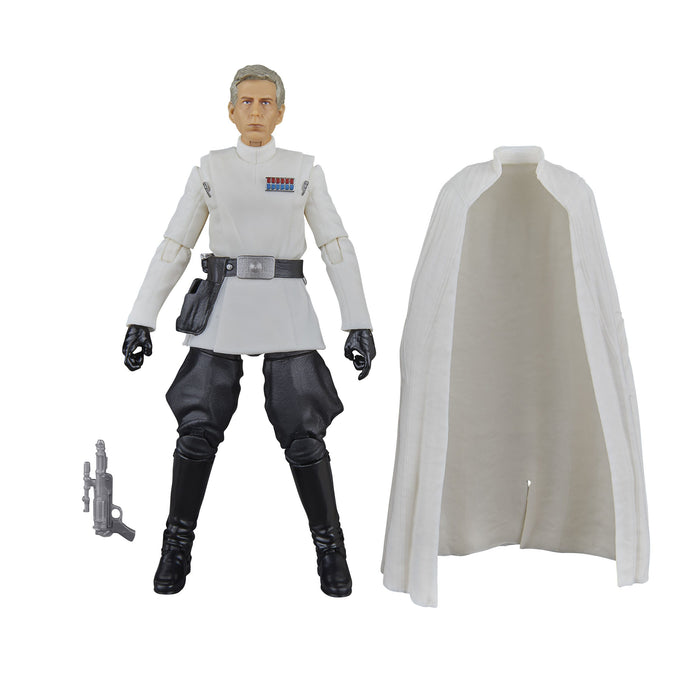 Star Wars: Andor Black Series Actionfigur Director Orson Krennic 15 cm