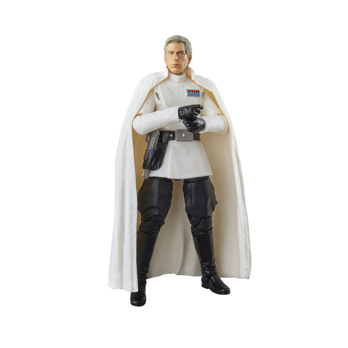 Star Wars: Andor Black Series Actionfigur Director Orson Krennic 15 cm