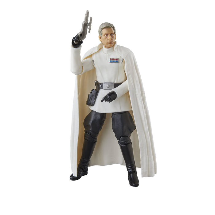 Star Wars: Andor Black Series Actionfigur Director Orson Krennic 15 cm