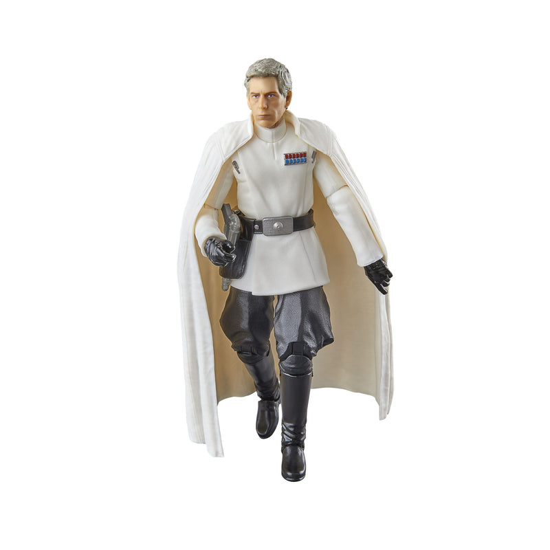 Star Wars: Andor Black Series Actionfigur Director Orson Krennic 15 cm