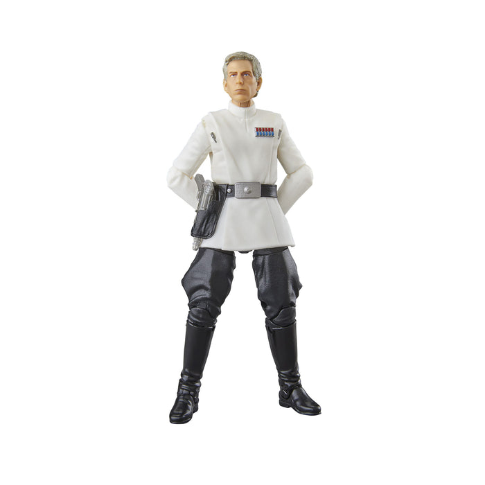 Star Wars: Andor Black Series Actionfigur Director Orson Krennic 15 cm