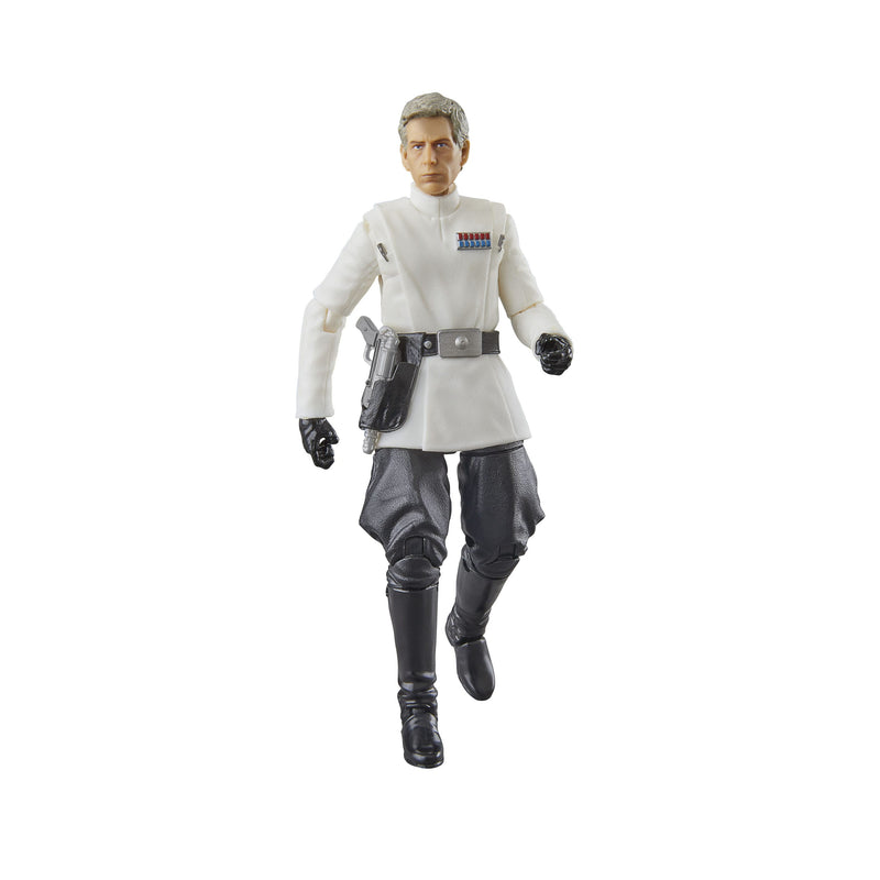 Star Wars: Andor Black Series Actionfigur Director Orson Krennic 15 cm