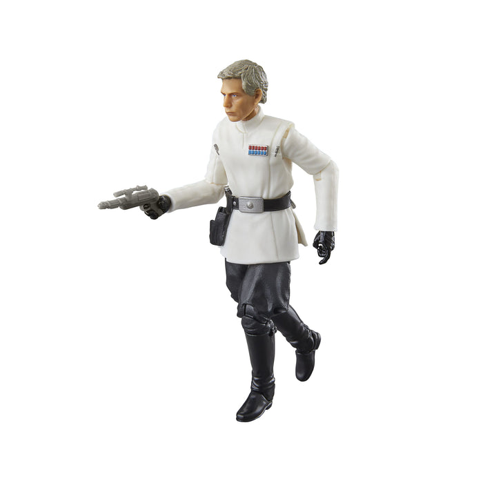 Star Wars: Andor Black Series Actionfigur Director Orson Krennic 15 cm