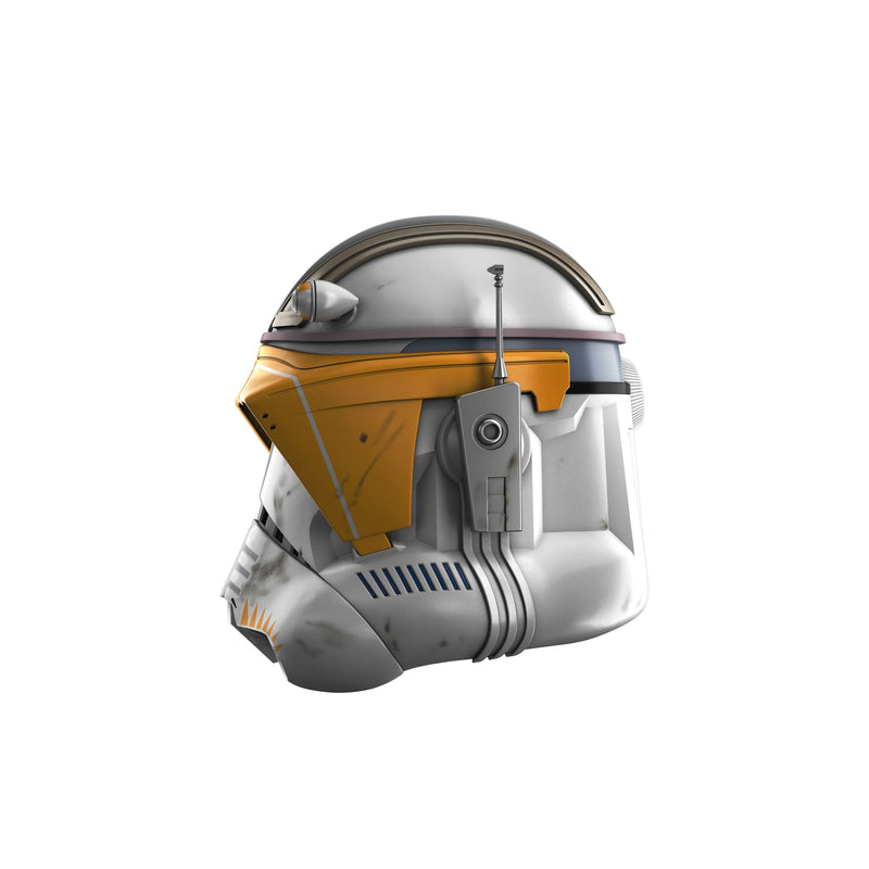 Star Wars Episode III Black Series Elektronischer Helm Clone Commander Cody