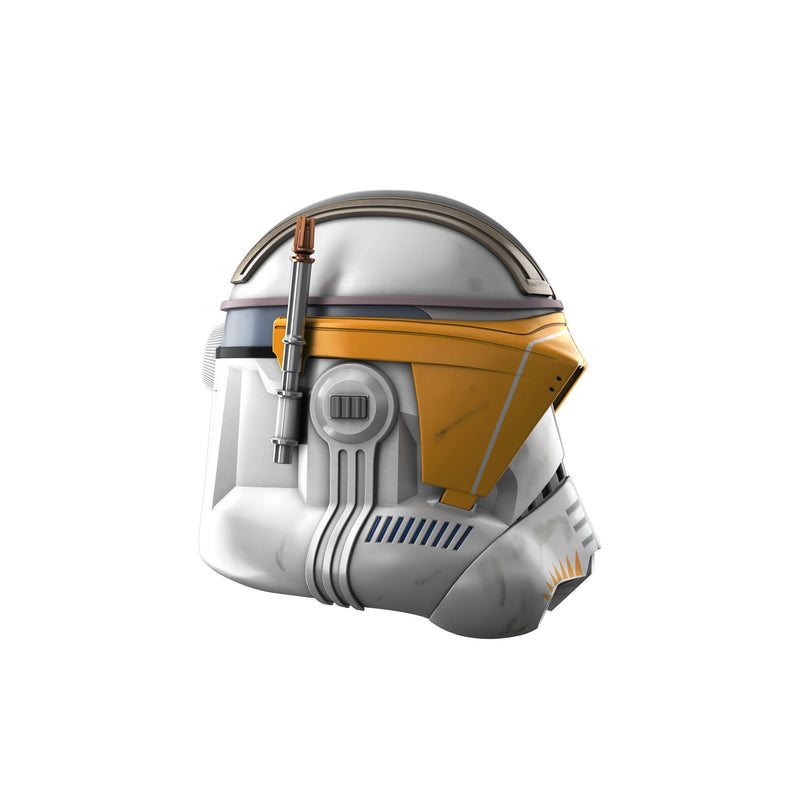 Star Wars Episode III Black Series Elektronischer Helm Clone Commander Cody