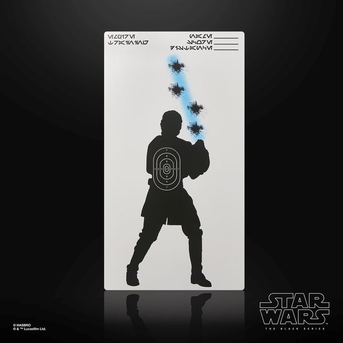 Star Wars Black Series Actionfigur B1 Battle Droid May the 4th Be With You 15 cm