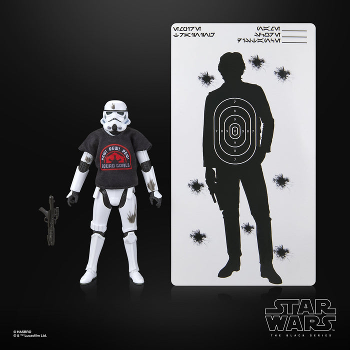 Star Wars Black Series Actionfigur Stormtrooper May the 4th Be With You 15 cm