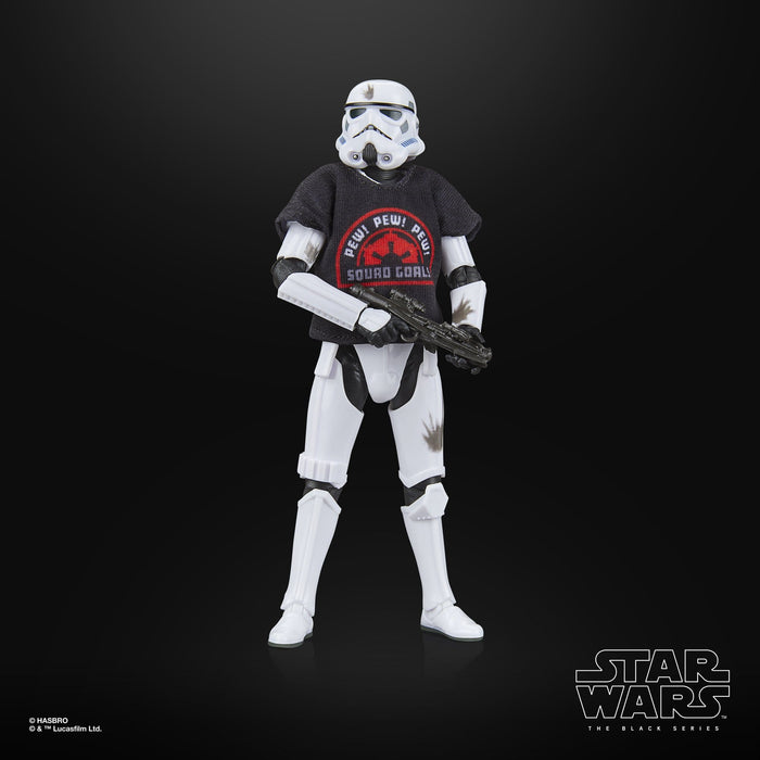 Star Wars Black Series Actionfigur Stormtrooper May the 4th Be With You 15 cm
