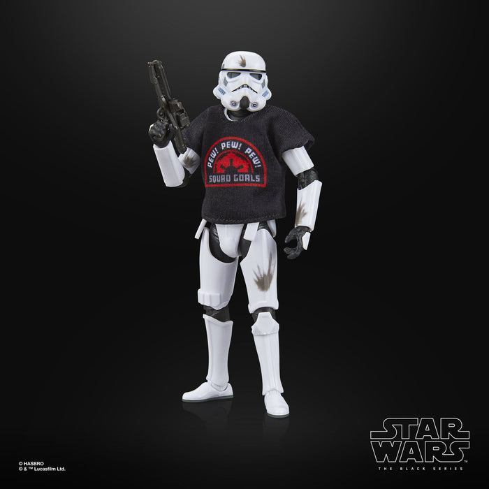 Star Wars Black Series Actionfigur Stormtrooper May the 4th Be With You 15 cm