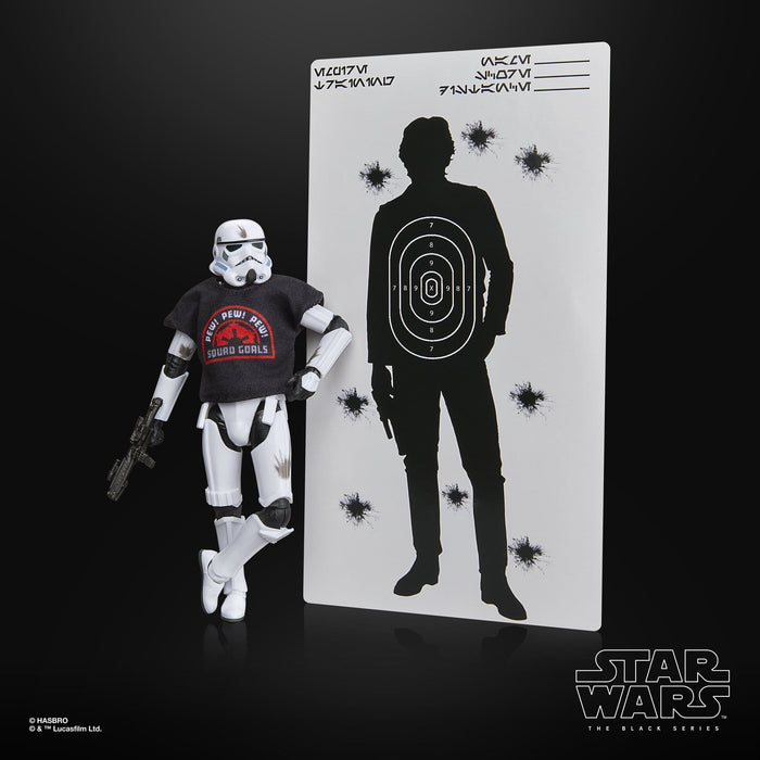 Star Wars Black Series Actionfigur Stormtrooper May the 4th Be With You 15 cm