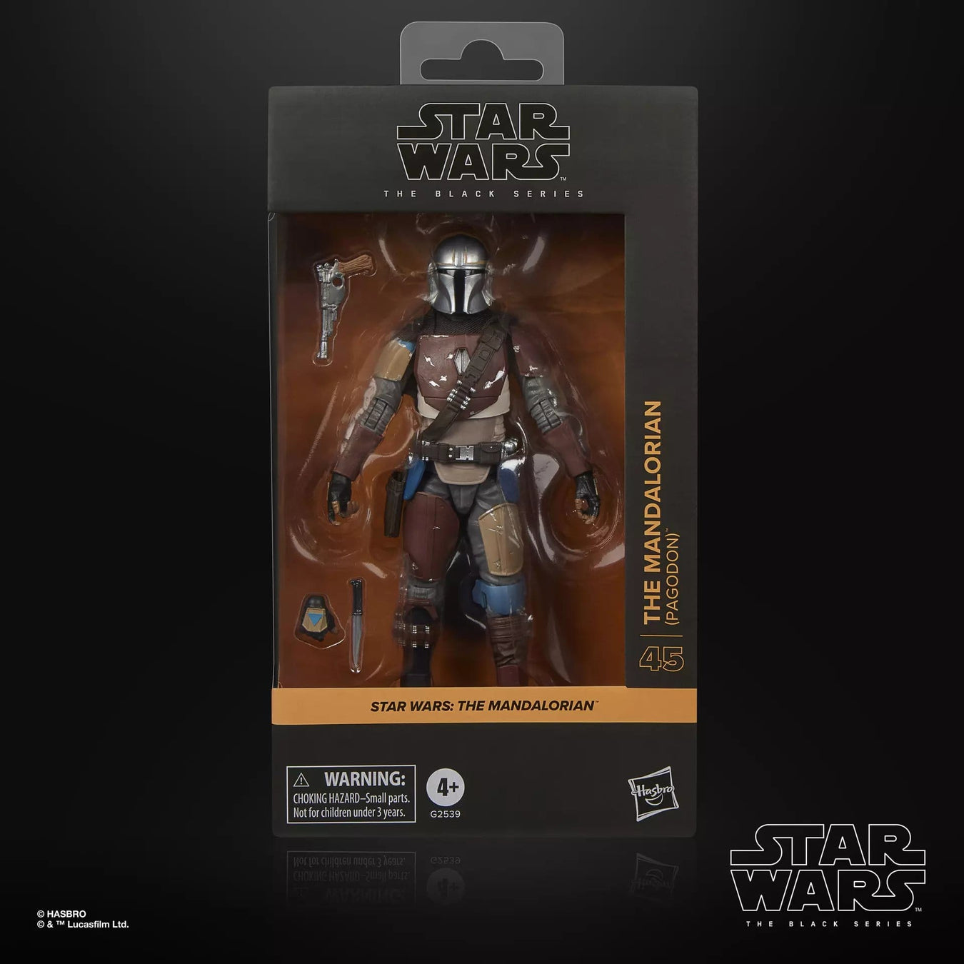 Actionfiguren