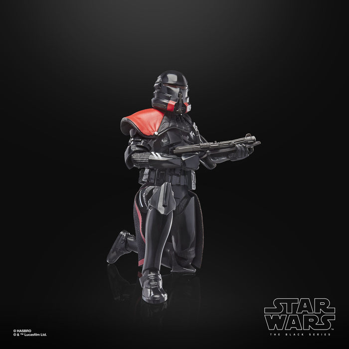 Star Wars Jedi Survivor Black Series Actionfiguren 2er-Pack Purge Trooper & Patrol Trooper 15 cm
