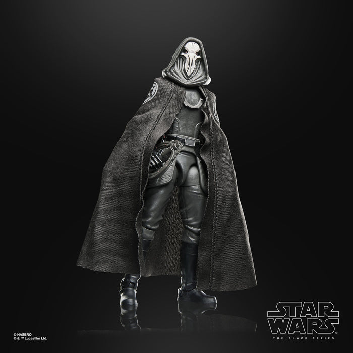 Star Wars Maul - Shadow Lord Black Series Actionfigur Eleventh Brother 15 cm