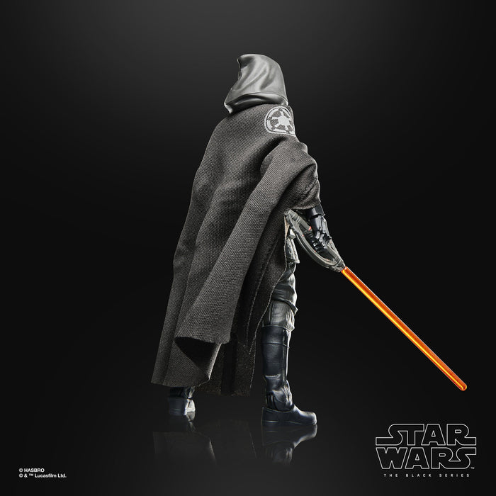 Star Wars Maul - Shadow Lord Black Series Actionfigur Eleventh Brother 15 cm
