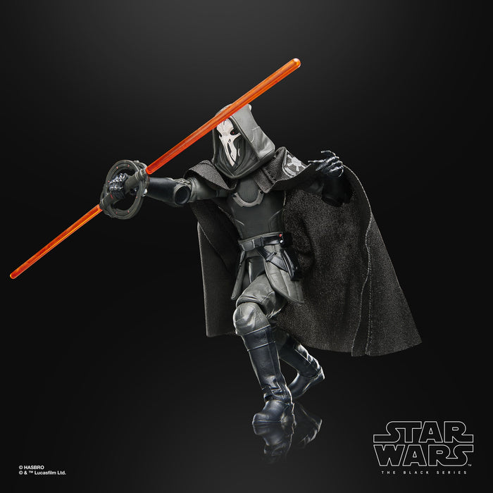 Star Wars Maul - Shadow Lord Black Series Actionfigur Eleventh Brother 15 cm