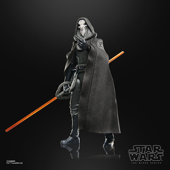 Star Wars Maul - Shadow Lord Black Series Actionfigur Eleventh Brother 15 cm