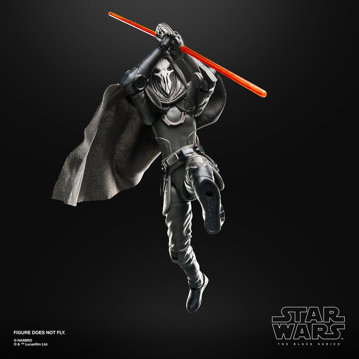 Star Wars Maul - Shadow Lord Black Series Actionfigur Eleventh Brother 15 cm