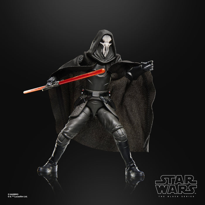 Star Wars Maul - Shadow Lord Black Series Actionfigur Eleventh Brother 15 cm