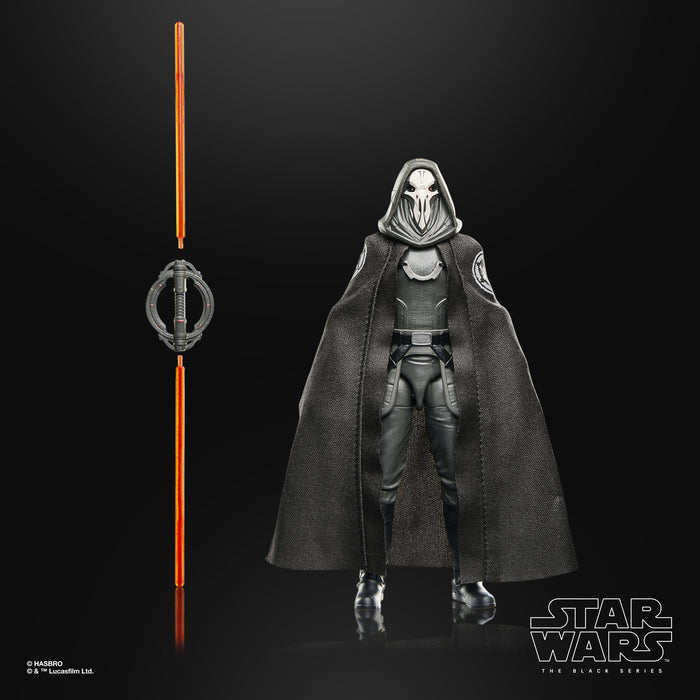 Star Wars Maul - Shadow Lord Black Series Actionfigur Eleventh Brother 15 cm