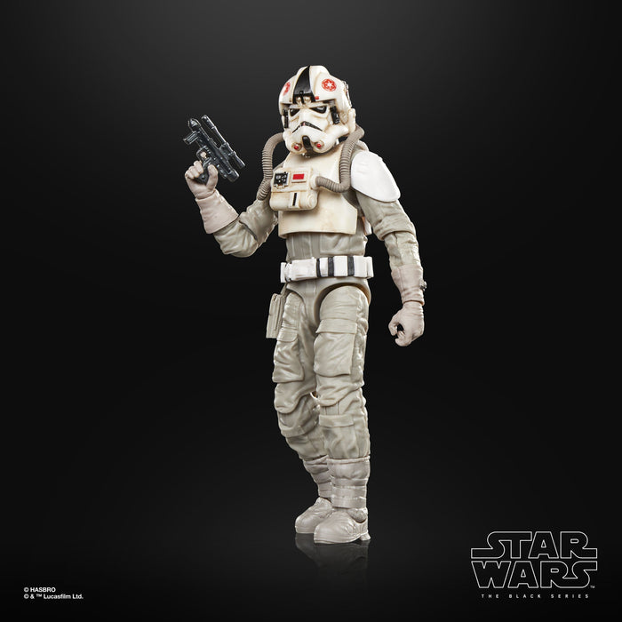 Star Wars The Mandalorian & Grogu Black Series Actionfigur Imperial Remnant AT-AT Driver 15 cm