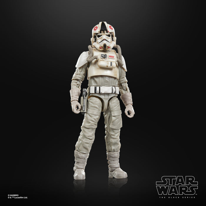 Star Wars The Mandalorian & Grogu Black Series Actionfigur Imperial Remnant AT-AT Driver 15 cm