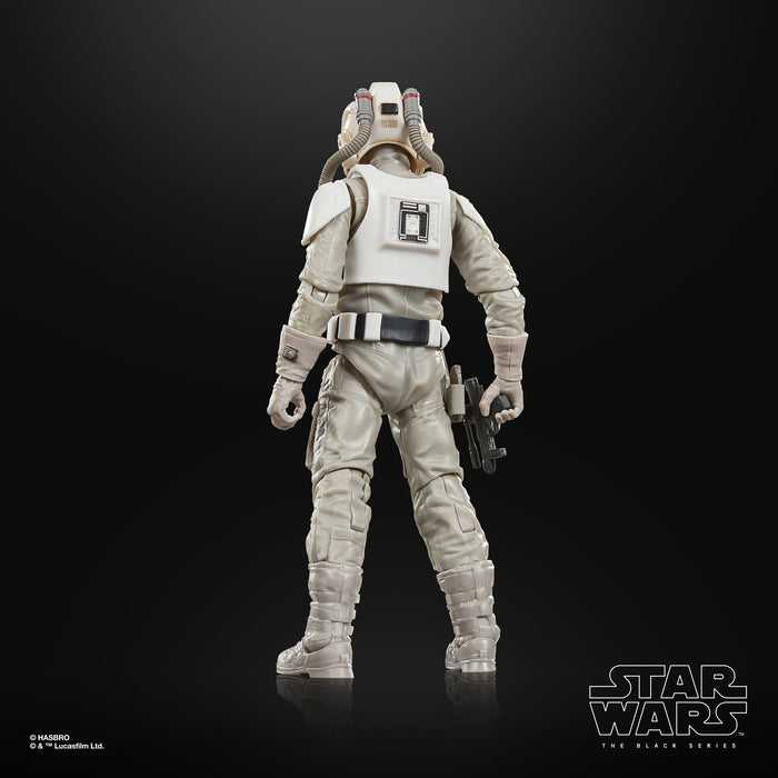 Star Wars The Mandalorian & Grogu Black Series Actionfigur Imperial Remnant AT-AT Driver 15 cm