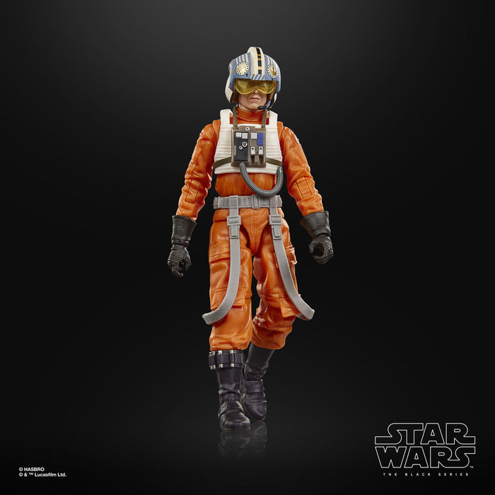 Star Wars The Mandalorian & Grogu Black Series Actionfigur Colonel Ward 15 cm