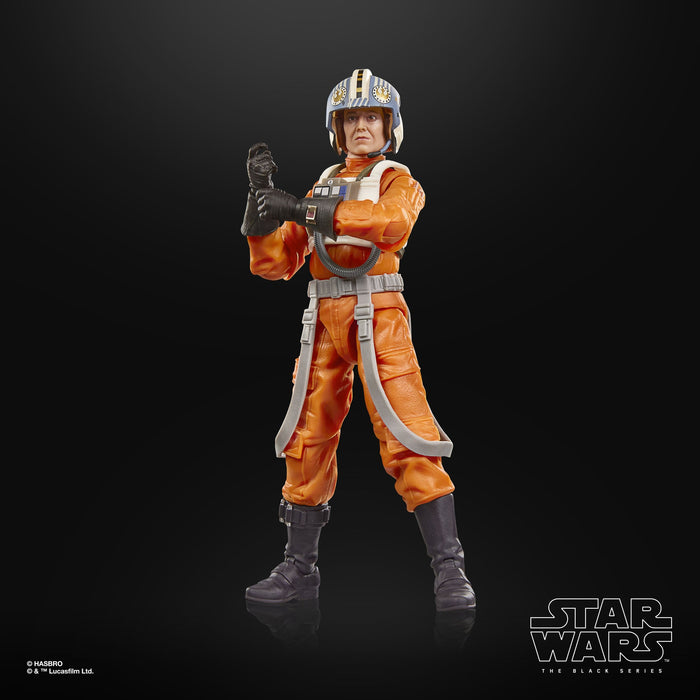 Star Wars The Mandalorian & Grogu Black Series Actionfigur Colonel Ward 15 cm