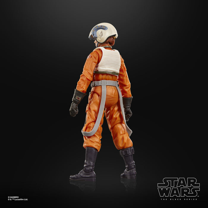 Star Wars The Mandalorian & Grogu Black Series Actionfigur Colonel Ward 15 cm
