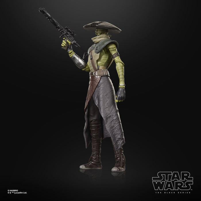 Star Wars: The Mandalorian & Grogu Black Series Actionfigur Embo 15 cm