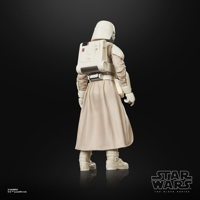 Star Wars: The Mandalorian & Grogu Black Series Actionfigur Imperial Remnant Snowtrooper 15 cm