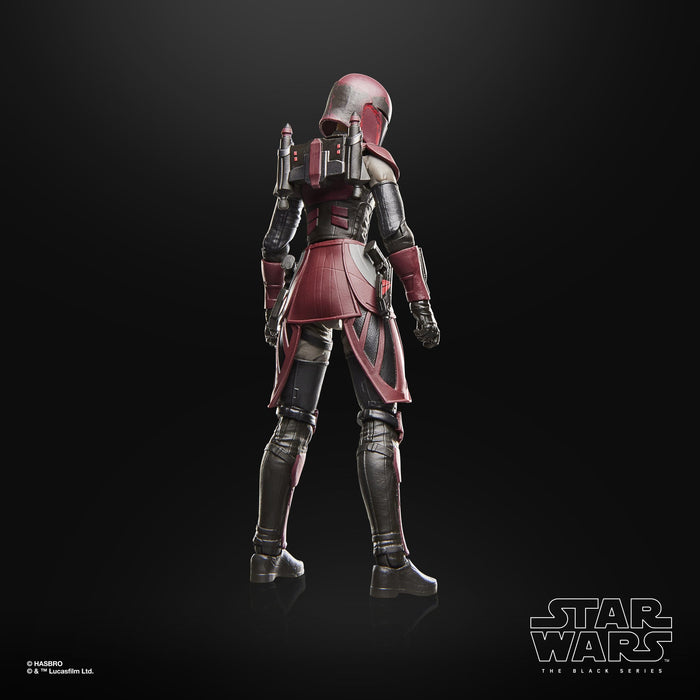 Star Wars: Maul - Shadow Lord Black Series Actionfigur Rook Kast 15 cm