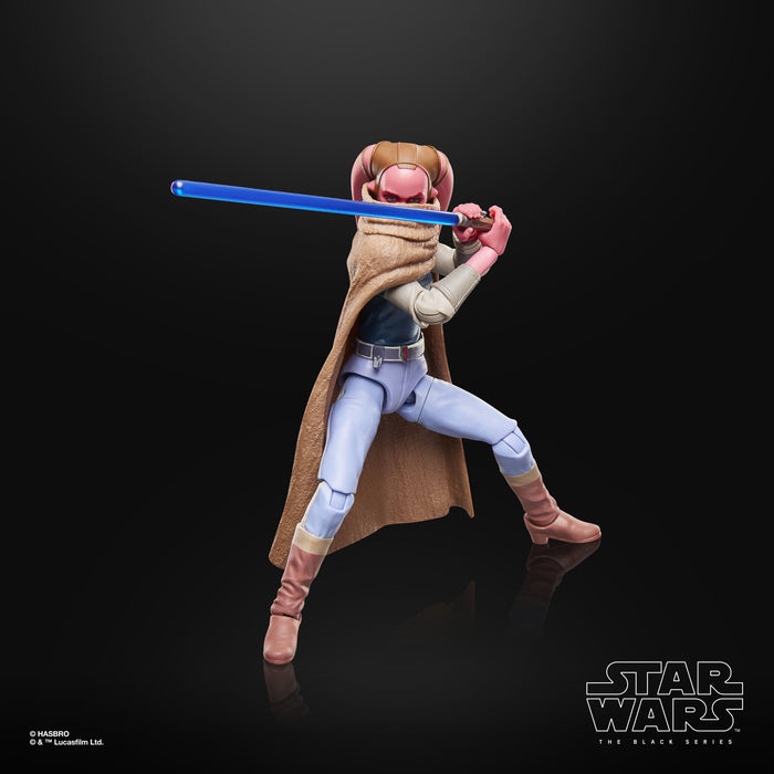 Star Wars: Maul - Shadow Lord Black Series Actionfigur Devon Izara 15 cm