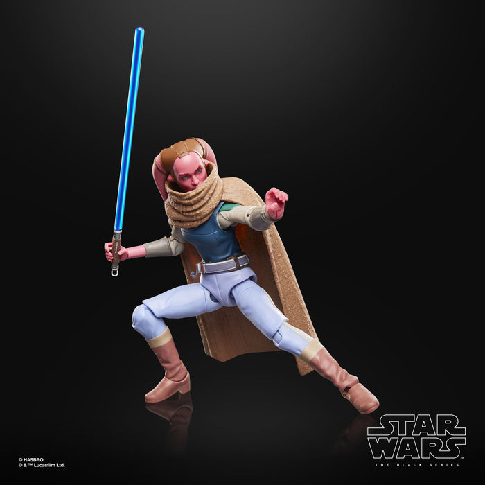 Star Wars: Maul - Shadow Lord Black Series Actionfigur Devon Izara 15 cm