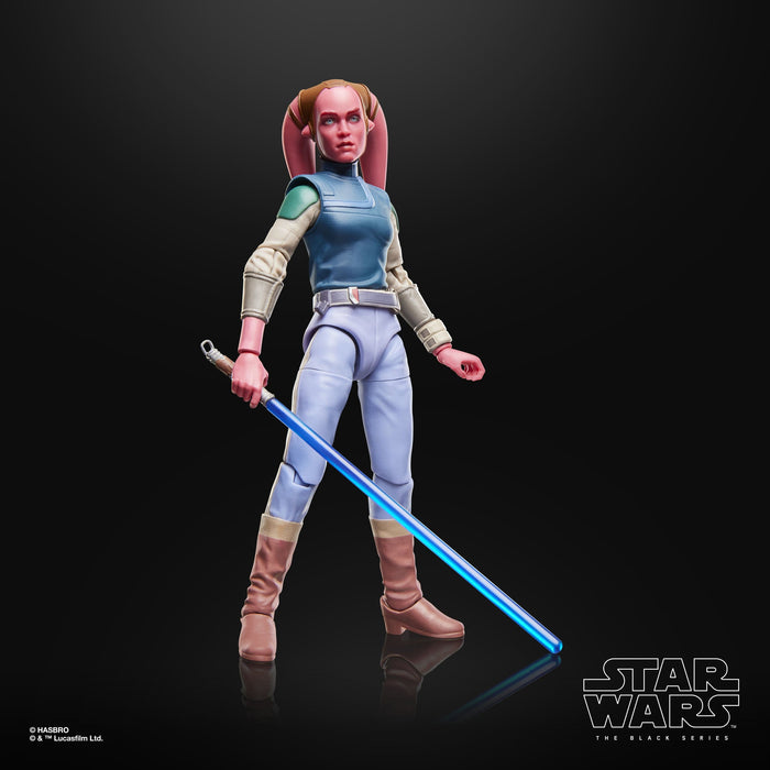Star Wars: Maul - Shadow Lord Black Series Actionfigur Devon Izara 15 cm