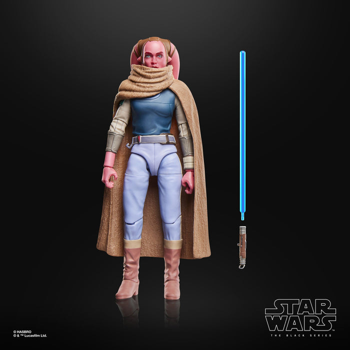Star Wars: Maul - Shadow Lord Black Series Actionfigur Devon Izara 15 cm
