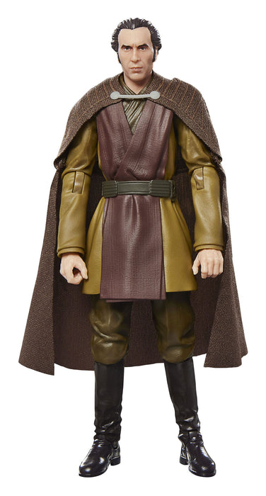 Star Wars Tales of the Jedi Black Series Actionfigur Jedi Master Dooku 15 cm