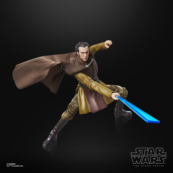 Star Wars Tales of the Jedi Black Series Actionfigur Jedi Master Dooku 15 cm