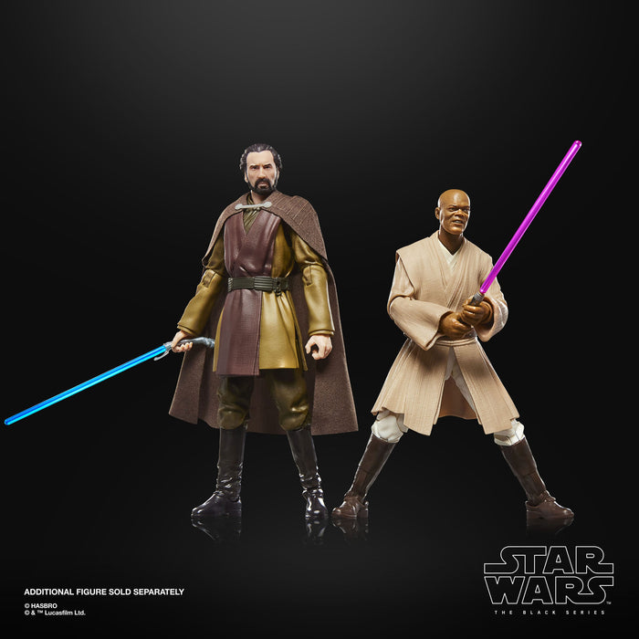 Star Wars Tales of the Jedi Black Series Actionfigur Jedi Master Dooku 15 cm