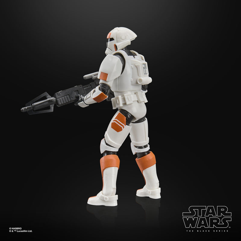 Star Wars: The Old Republic Black Series Actionfigur Republic Trooper 15 cm