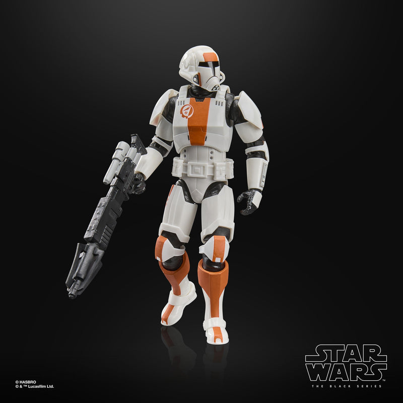 Star Wars: The Old Republic Black Series Actionfigur Republic Trooper 15 cm