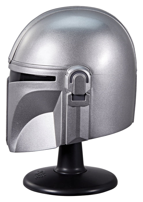 Star Wars: The Mandalorian & Grogu Black Series Mini-Helm The Mandalorian