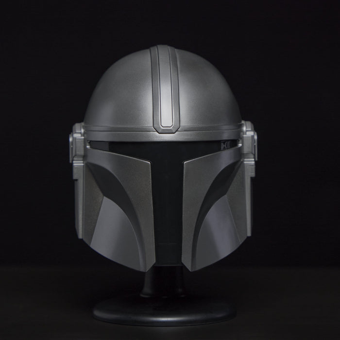 Star Wars: The Mandalorian & Grogu Black Series Mini-Helm The Mandalorian