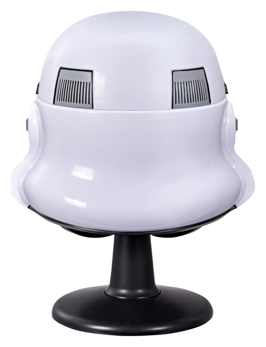 Star Wars Episode IV Black Series Mini-Helm Stormtrooper